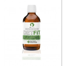 Detfit 100ml